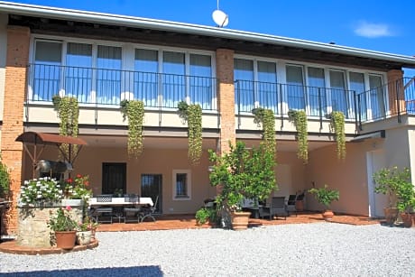 Cascina San Martino