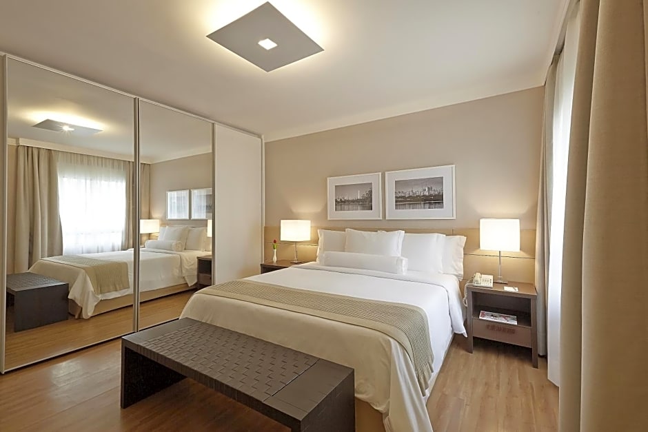 Etoile Hotels Jardins