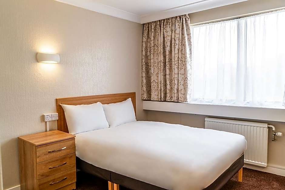 Coventry Hill Hotel