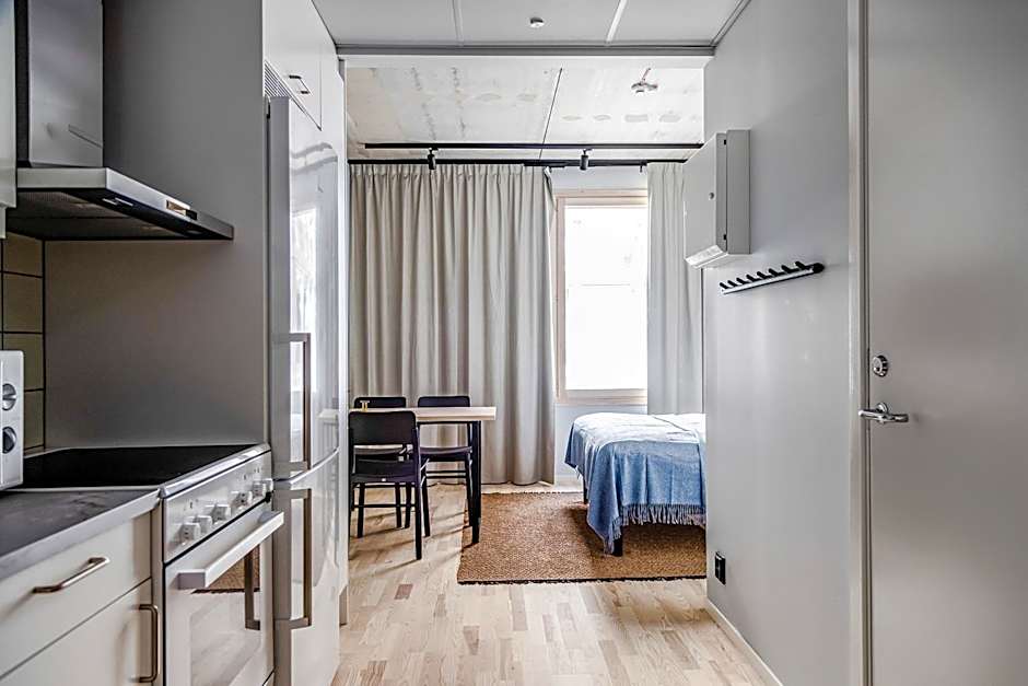 Comfort Hotel Solna Arenastaden