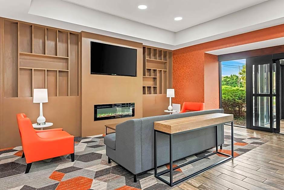 Comfort Inn Largo-Washington DC East