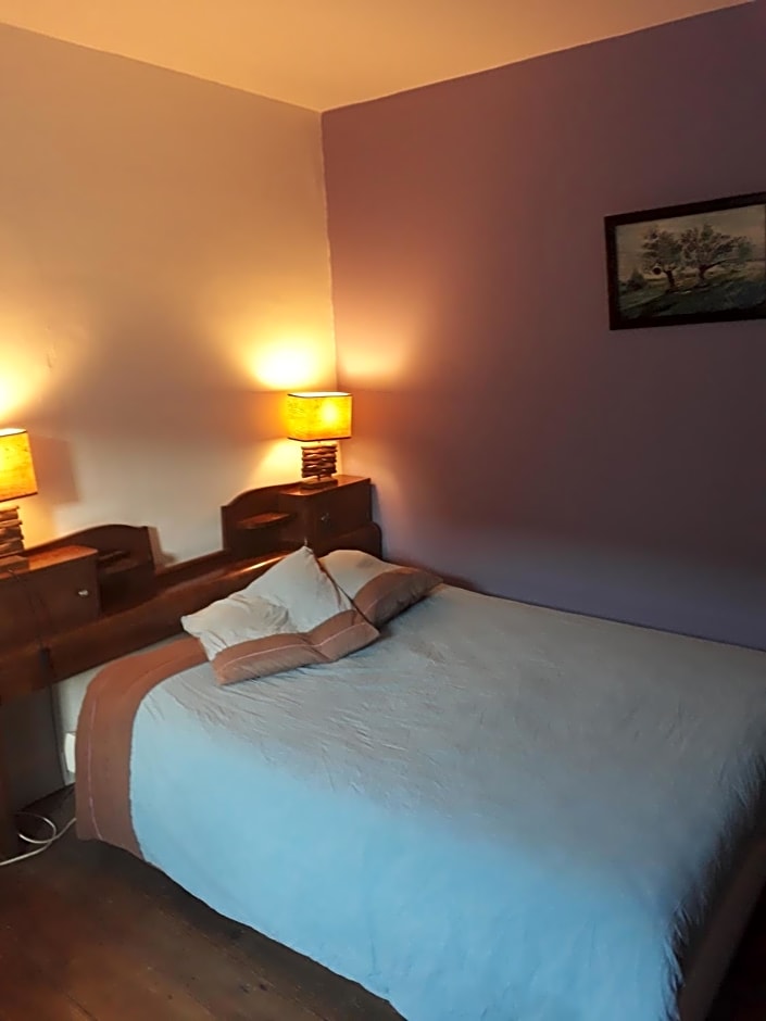 Domaine de Fontenelay