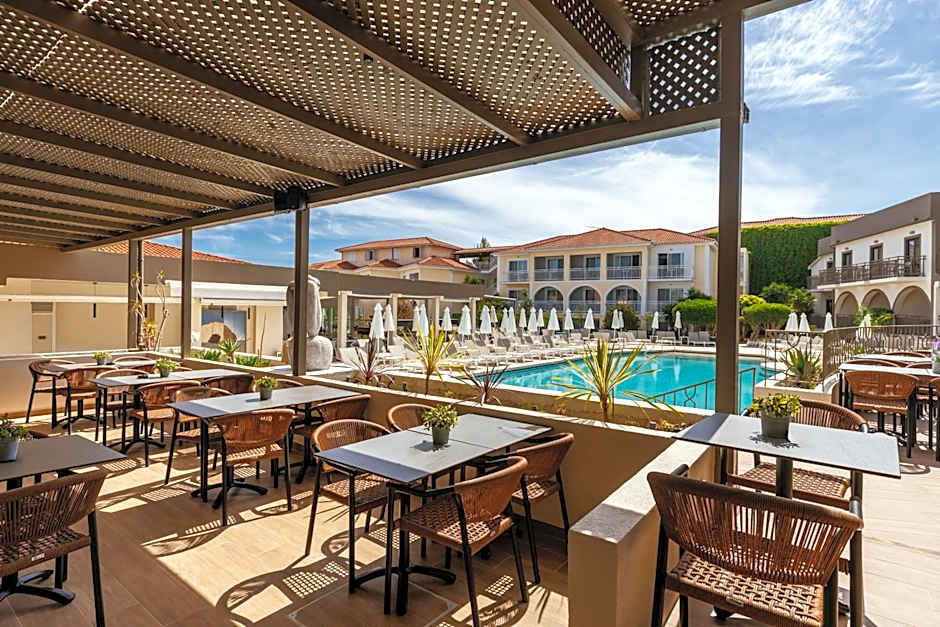 Diana Palace Hotel Zakynthos