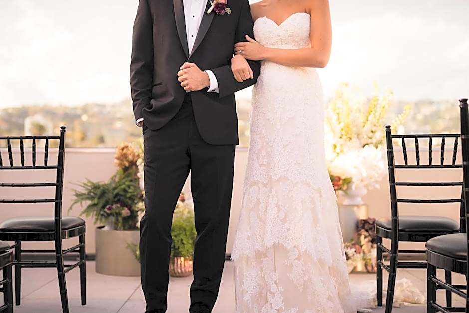 Kimpton Virgilio Polanco by IHG