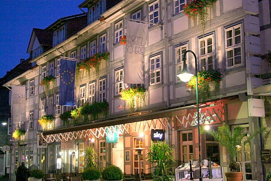 Hotel Schere