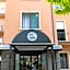 Hotel Villa Merope with free coffee