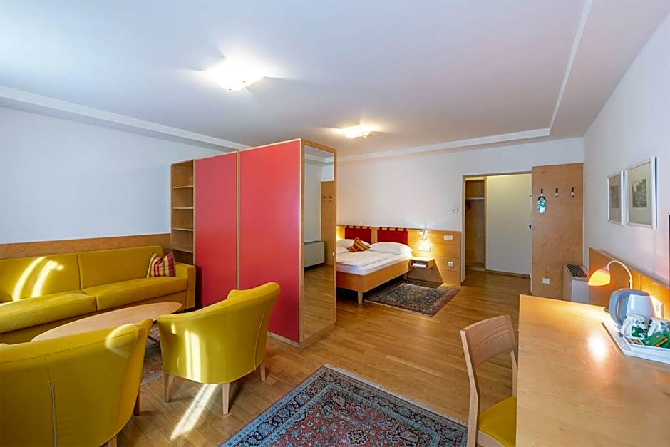 Hotel Figl ***S