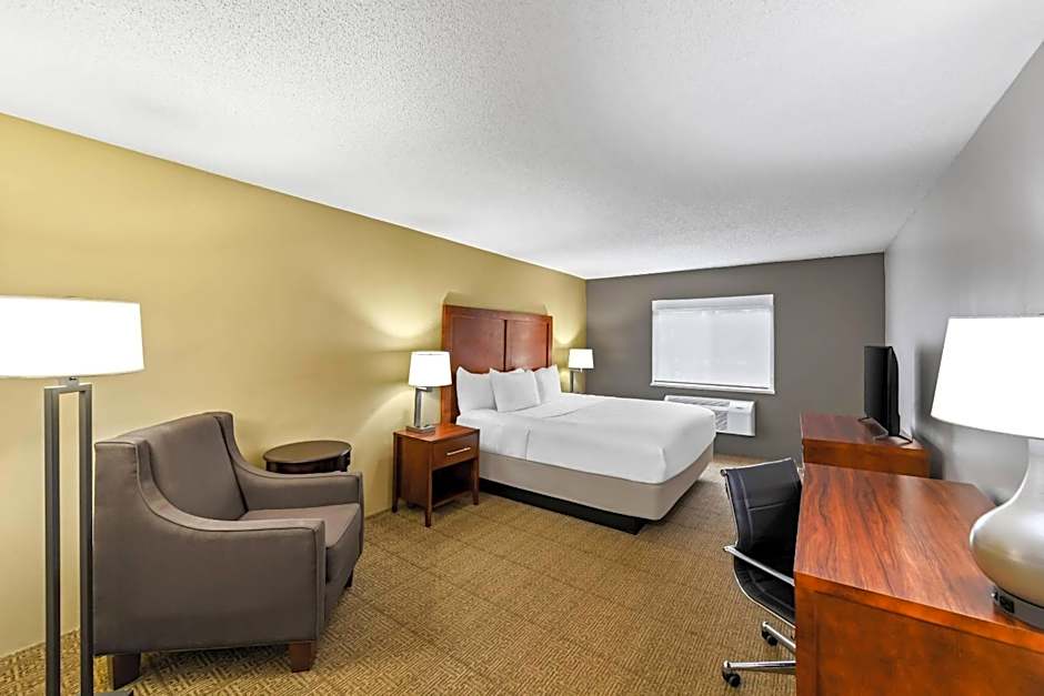 Comfort Inn Rhinelander