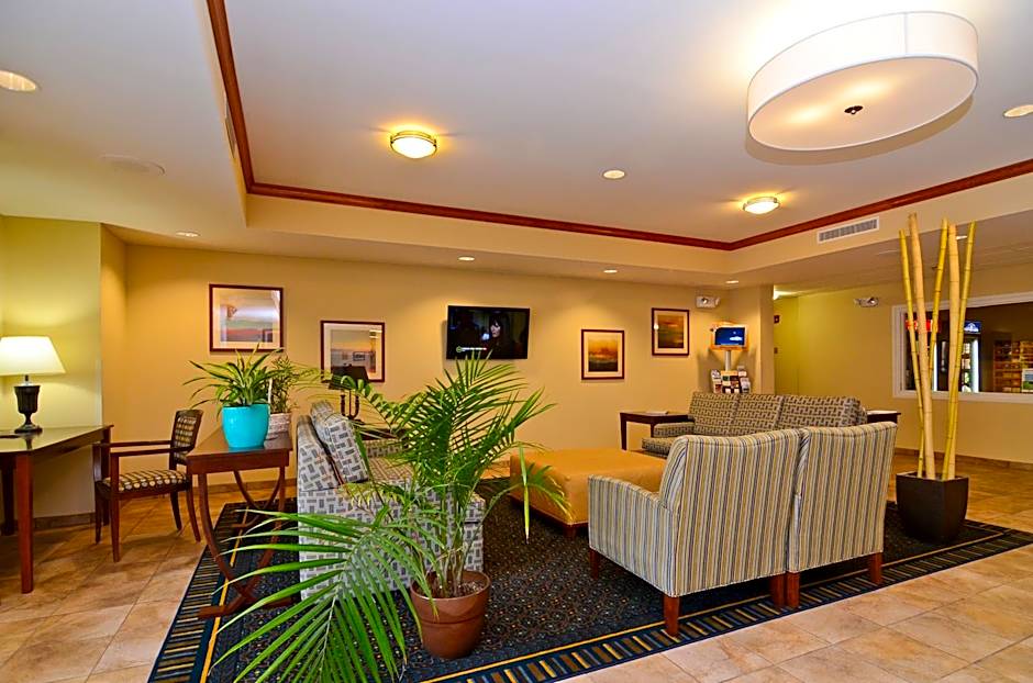 Candlewood Suites Chambersburg By IHG