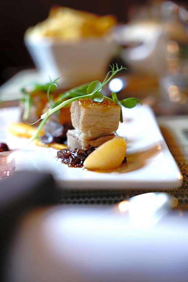 Killarney Riverside Hotel