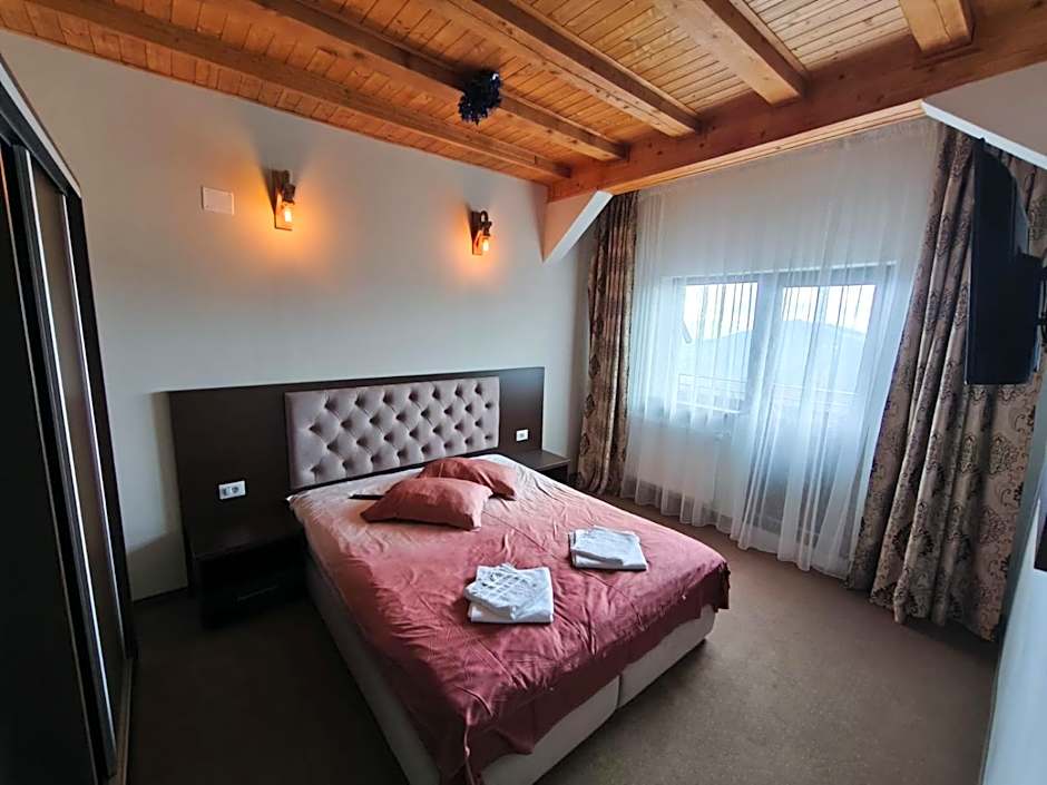 Cabana Bella Vista