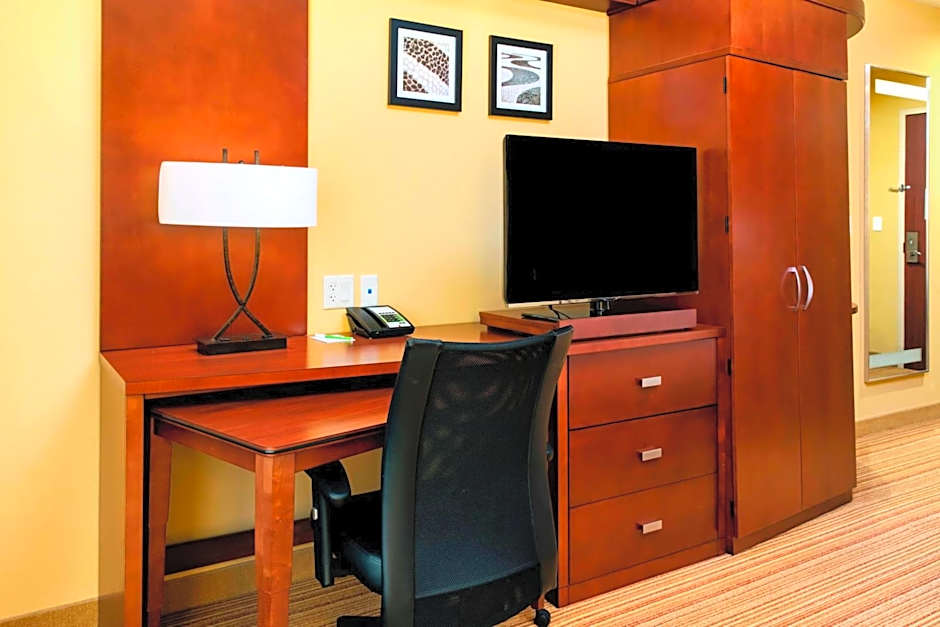 Courtyard by Marriott Miami Homestead