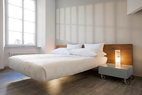 Caffè dell'Arte Boutique Rooms