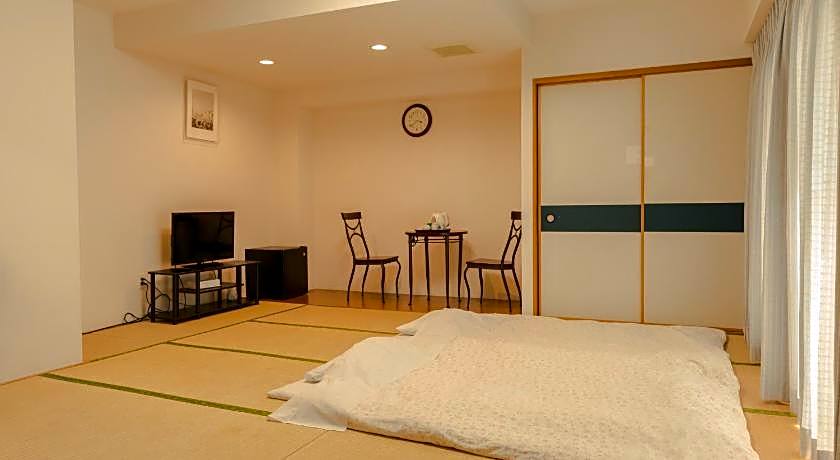 Tsushima Dae-A Hotel