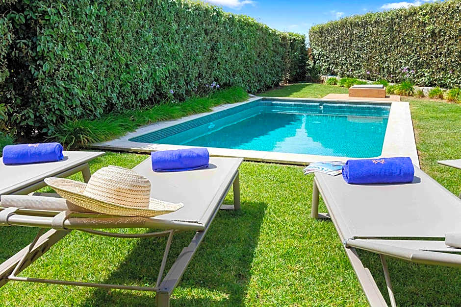 Vale de Milho Village