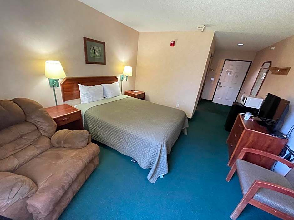 Hotel Yuma