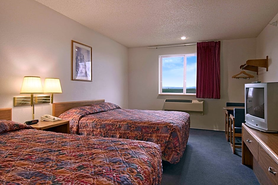 Foto 1 di 2 di Deluxe Studio 1 King Bed Suite