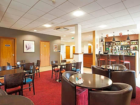 Travelodge Derby Pride Park