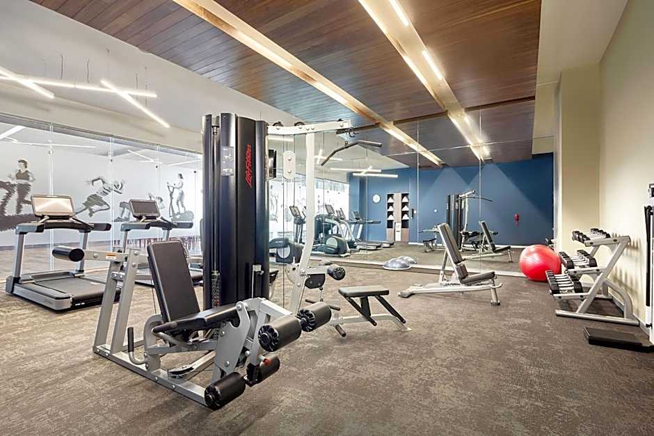 Fairfield Inn & Suites by Marriott Guanajuato Silao