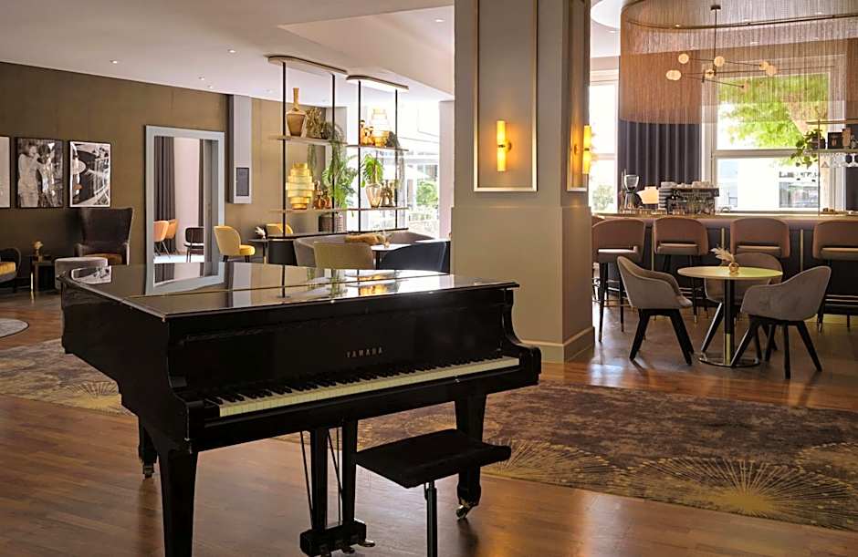 Hotel Mannheimer Hof - Leonardo Limited Edition