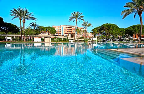 Hipotels Hipocampo Palace & Spa