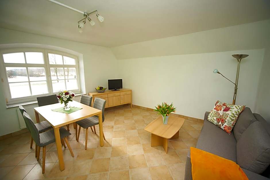 Ferienpark Mecklenburg