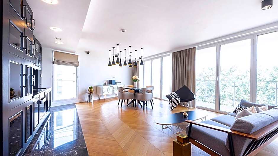 Ultra Marine by Zdrojowa