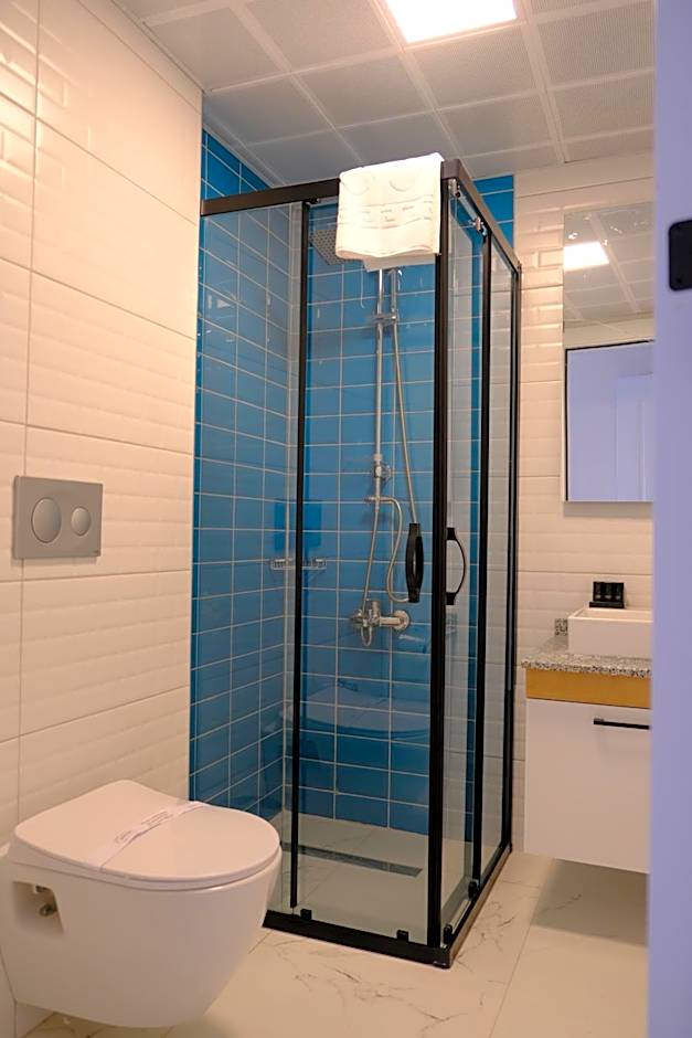 Optimum Luxury Hotel&Spa