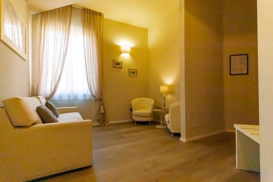 Hotel Rosa Dei Venti