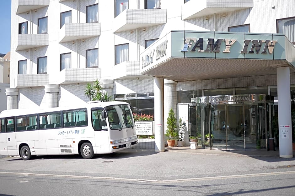 Famy Inn Makuhari