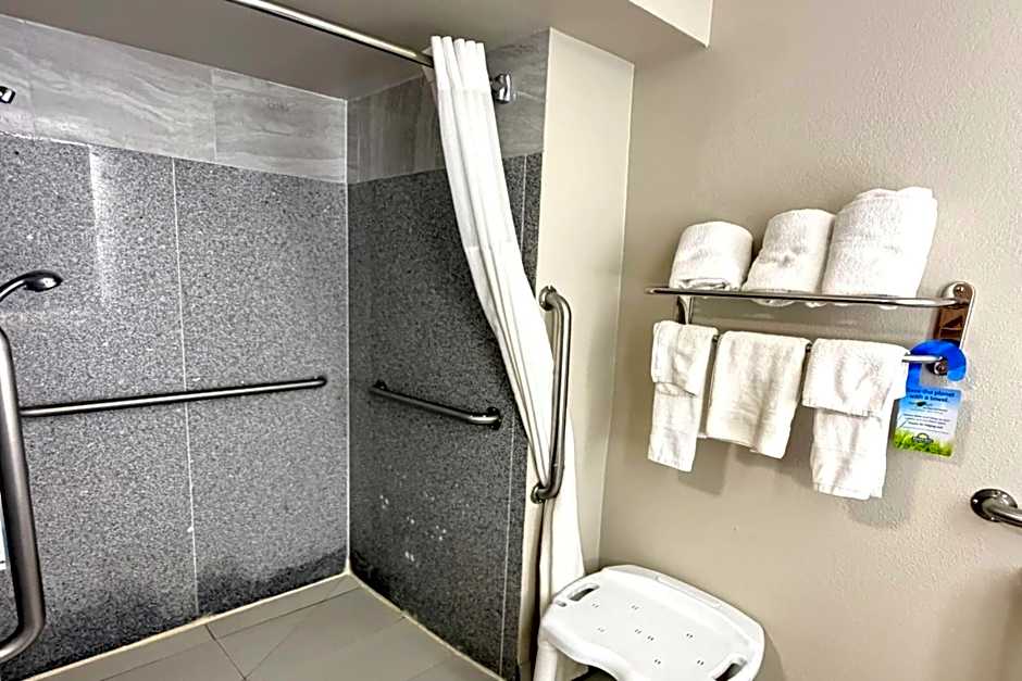Days Inn by Wyndham Van Horn TX