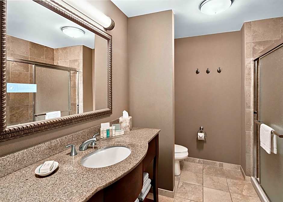 Hampton Inn By Hilton & Suites Grove City