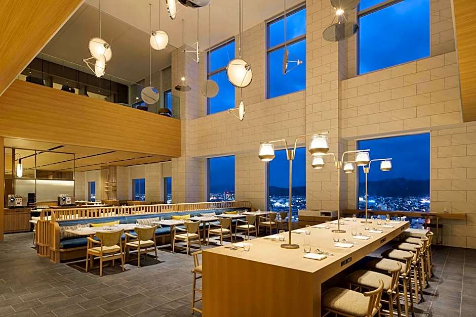 Courtyard by Marriott Fukui