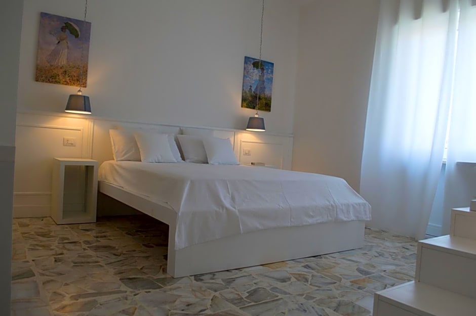 Boite d'Esprit b&b de luxe