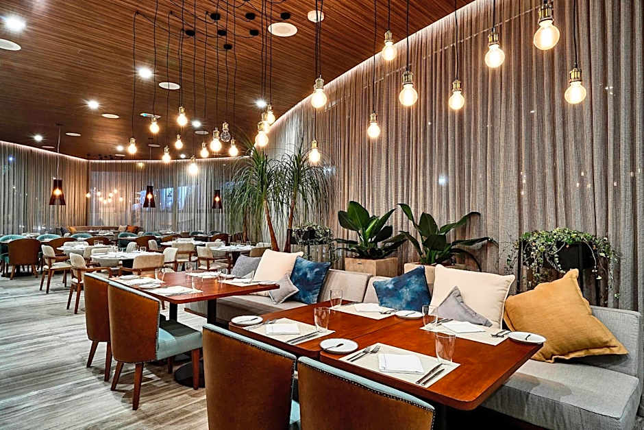 Sheraton Santos Hotel