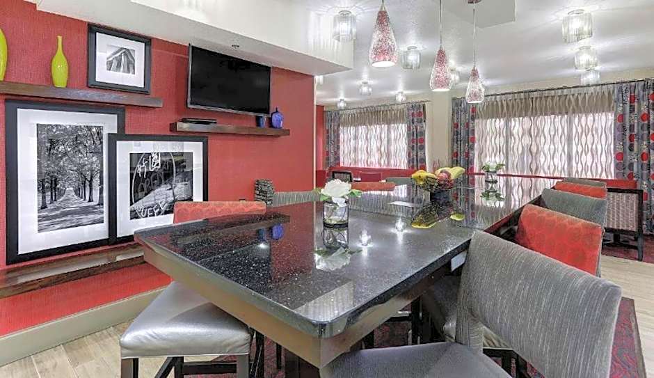 The Antioch Inn