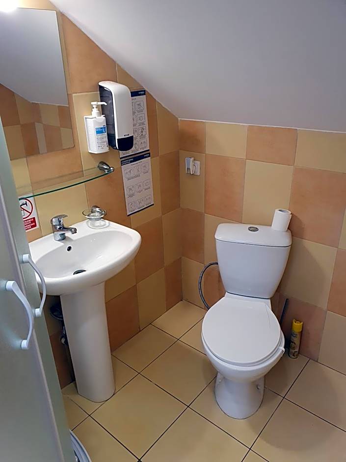 Kambarių nuoma - Pašakarniai SAURIDA