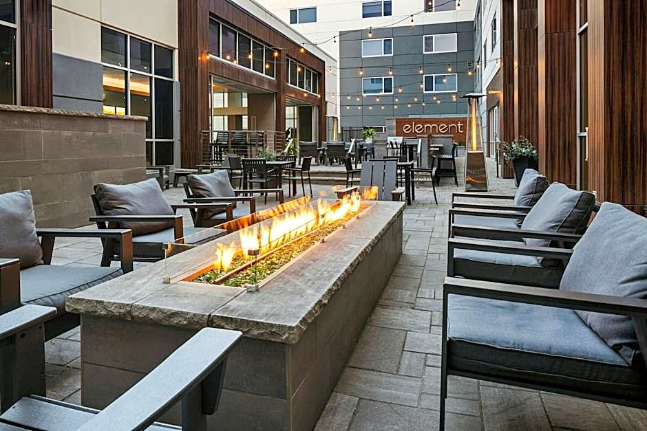 Element by Marriott Fargo