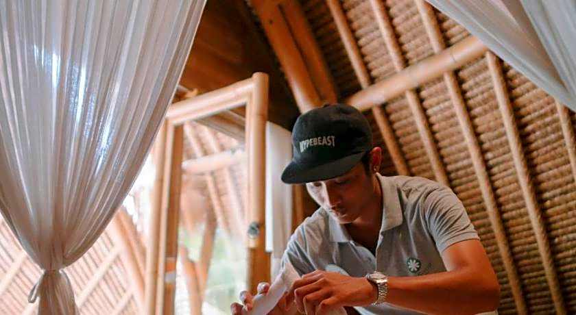 Sun Sang Eco Retreats