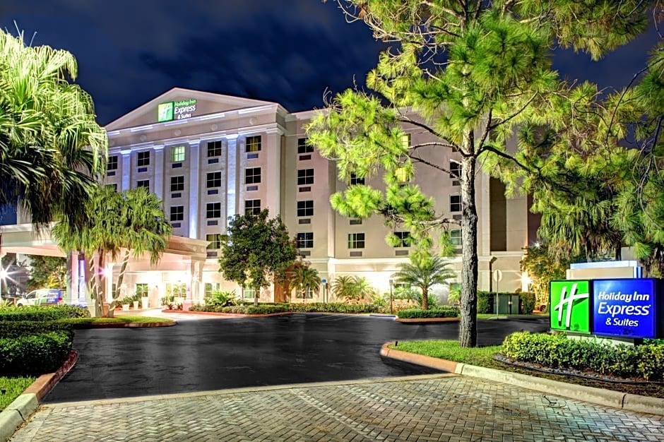 Holiday Inn Express & Suites Miami Kendall By IHG