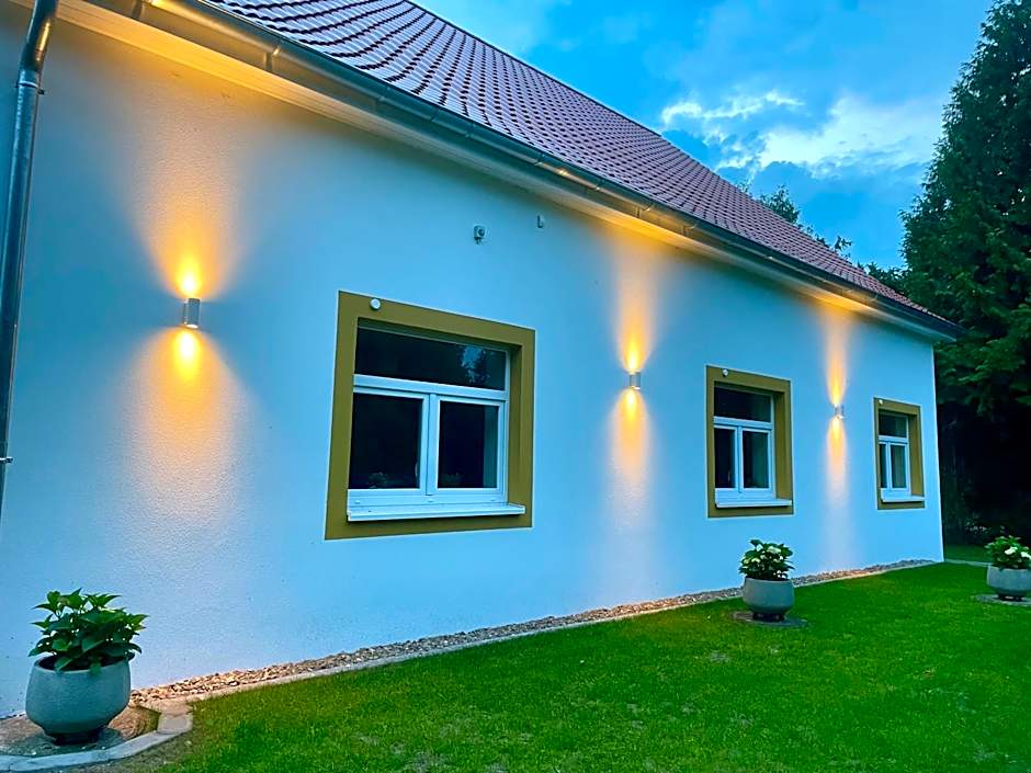 Große helle Wohnung