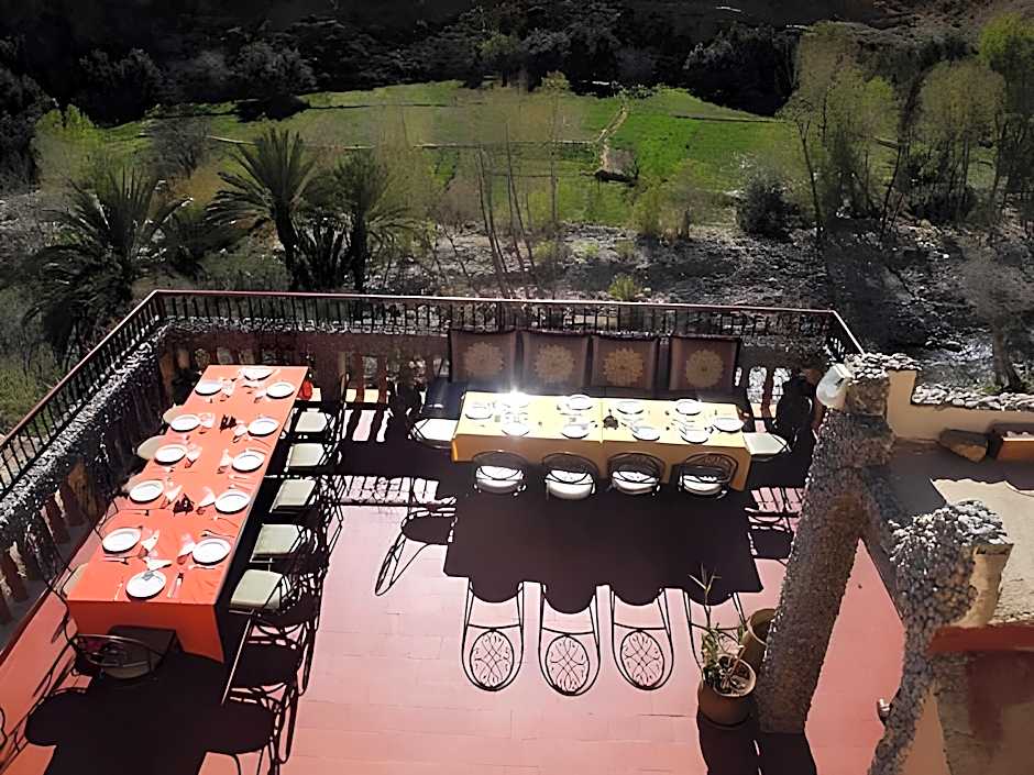 Maison d'Hote Valentine