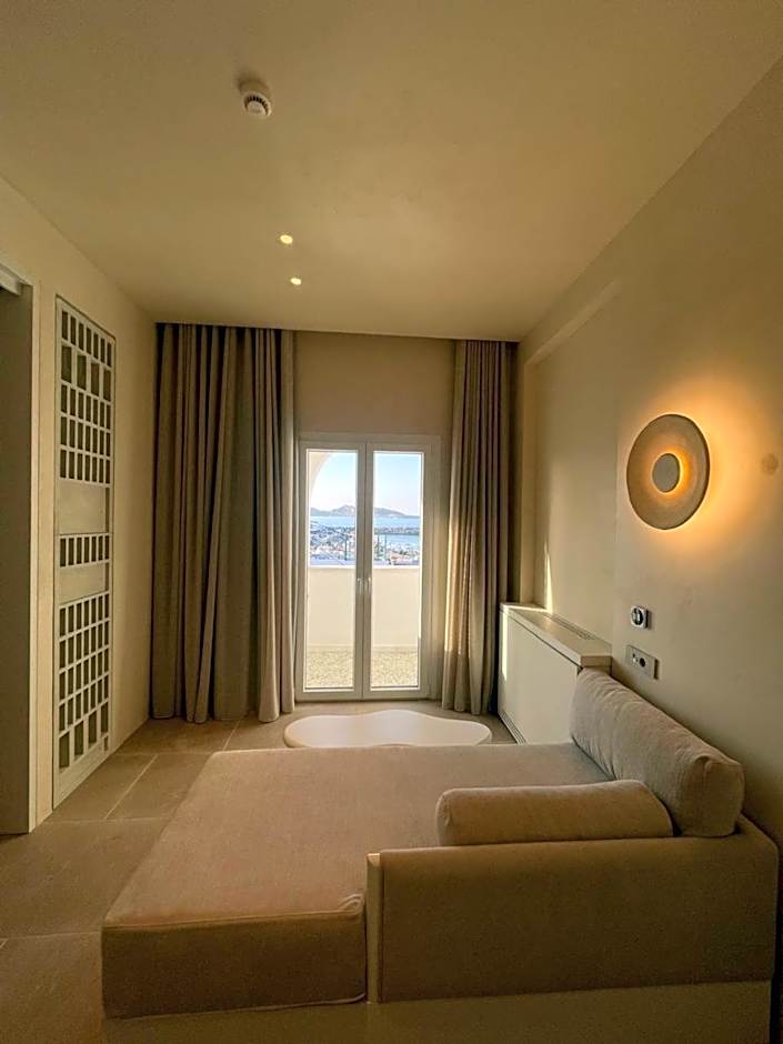 Meros, Santikos Collection