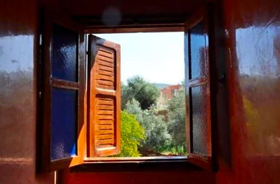 Hôtel Chellal ďOuzoud