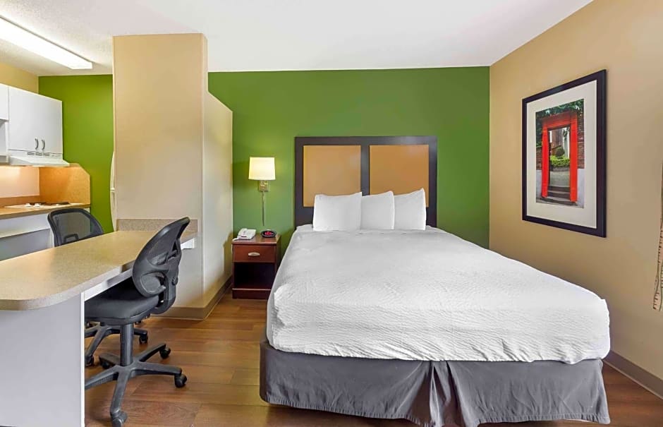 Extended Stay America Suites - Akron - Copley - East