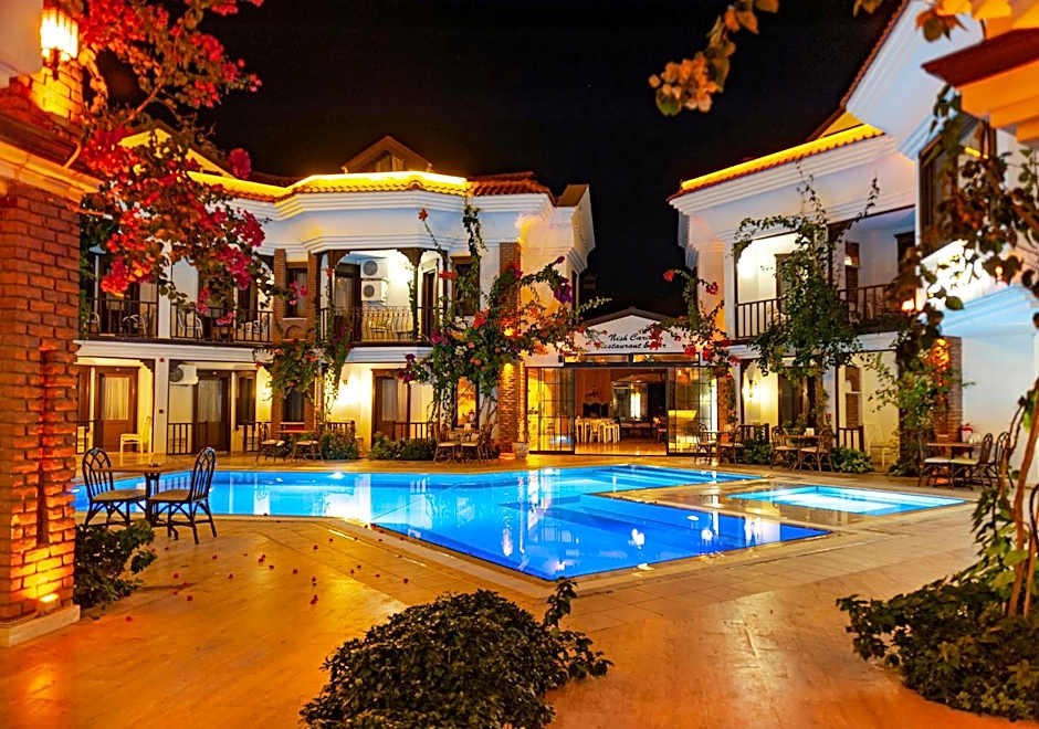 Dalyan Hotel Nish Caria