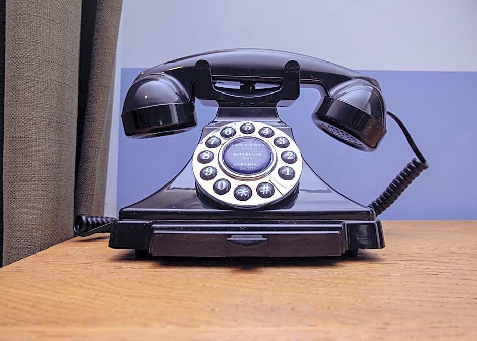 Hotel Indigo Coventry By IHG