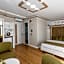 TAKSİM HAVANA HOTEL SUİTES