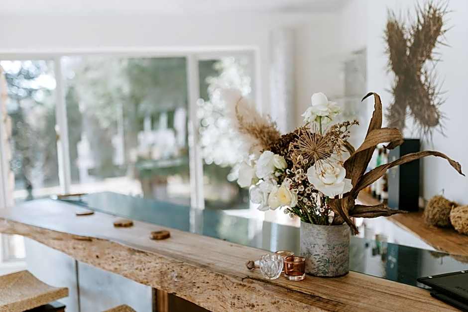 Qambathi Mountain Lodge