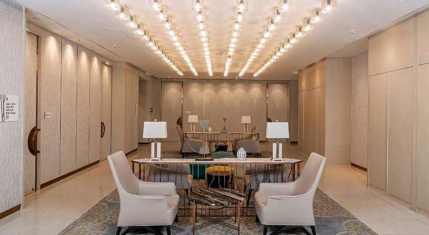 Holiday Inn & Suites Rayong City Centre By IHG